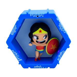 Figura Wow Pods DC Mujer Maravilla Super Friends
