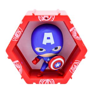 Figura Wow Pods Marvel Capitán América