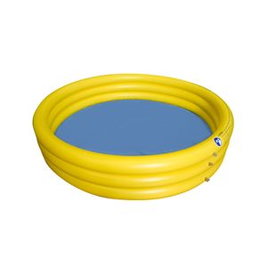 Piscina Inflable Infantil 3 Aros