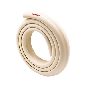 Cinta Protección de Esquinas para Bebés Fisher Price 2 Mts