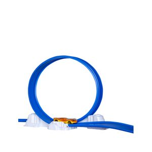 Pista Lanzador Reptil 360° Toy Logic
