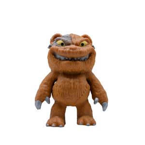 Muñeco Stretchapalz Evil Bear Ubel