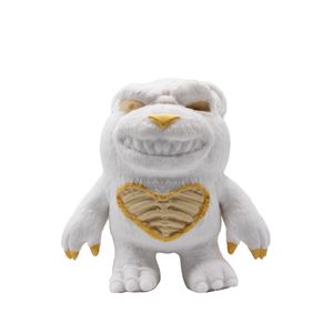 Muñeco Stretchapalz Maxi Evil Bear Soram