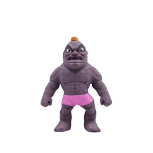 Muñeco Stretchapalz World Wrestling Dynamite