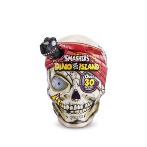 Huevo Sorpresa Smashers Calavera Gigante Dino Island