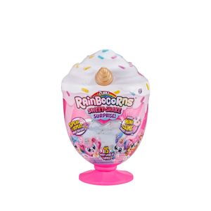 Peluche Rainbocorns Sweet Shake Sorpresa