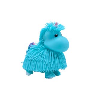 Jiggly Pets Unicornio Movimientos y Sonido