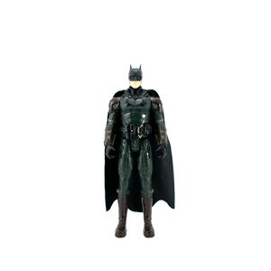 Figura Acción The Batman Movie DC Comics