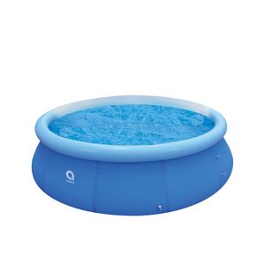 Piscina Inflable Familiar Redonda