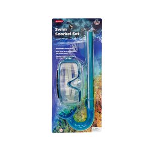 Buceo Snorkel para Niños