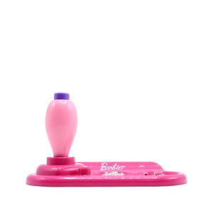 Set de Belleza con Accesorios para el Cabello Barbie