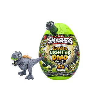 Huevo Sorpresa Smashers Jurassic