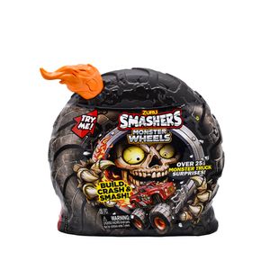 Monster Truck Sorpresa Smashers