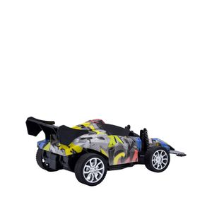 Carro Control Remoto Carrera Urbana Toy Logic