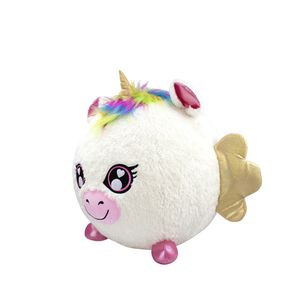 Peluche Inflable Biggies Unicornio