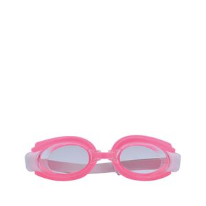 Kit de Natación Gorro + Gafas + Carro  Flotador Para Niña