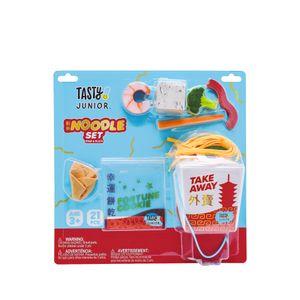 Set Pasta Noodle Juego de Cocina Tasty