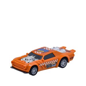 Carro Pullback Hot Wheels 13 Cm