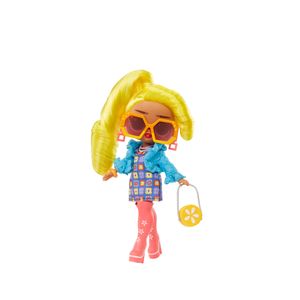Muñeca LOL Hana Groove Adolescente