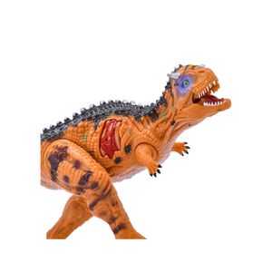 Dinosaurio Carnotauro Realidad Aumentada Tobogama