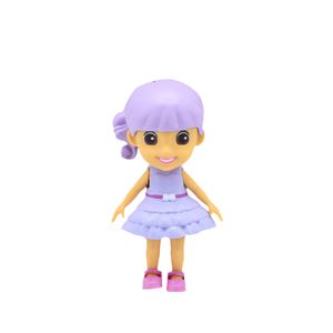 Muñeca Interactiva Coda con Realidad Aumentada Tobogama