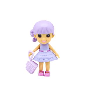 Muñeca Interactiva Coda con Realidad Aumentada Tobogama
