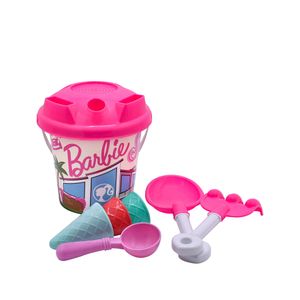 kit Barbie Vamos A La Playa