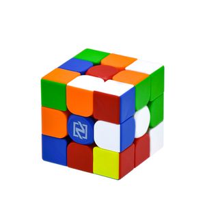 Cubo Rubik NEXCube Clásico 3x3