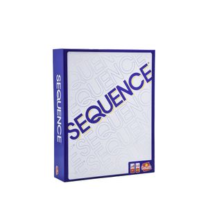 Juego de Mesa Clásico Sequence