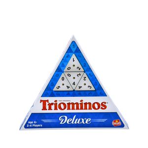 Juego de Mesa Tridomino Perfecto