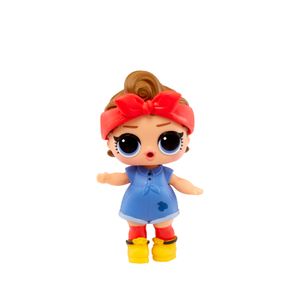 Muñeca Bebé LOL Sorpresa ¡Podemos Hacerlo!