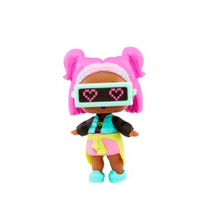 Muñeca LOL Gamer Sorpresa