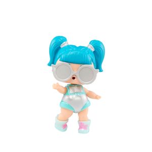 Muñeca LOL Sorpresa Astronauta