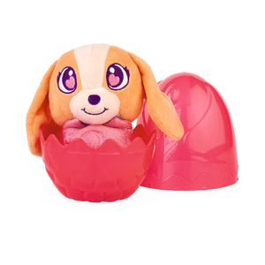 Peluche Sorpresa Cachorros Brillantes Baby Gemmy