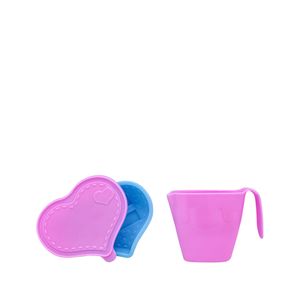 Set De Cocina Chocogramas Zap Chef