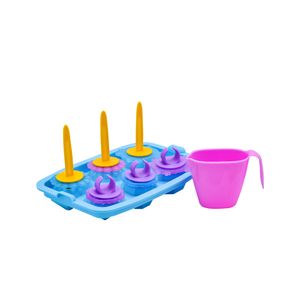 Set De Cocina Choco Anillos Zap Chef