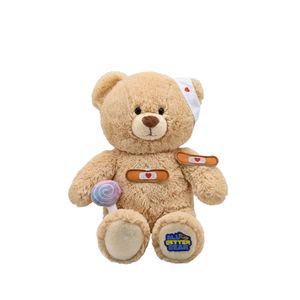 Oso de Peluche All Better Bear Electrónico
