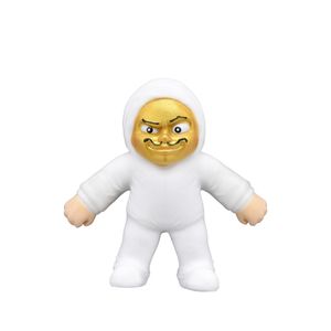 Muñeco Estirable Stretchapalz Belly Serie Movies