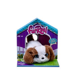 Peluche FurReal Cachorro Puppy