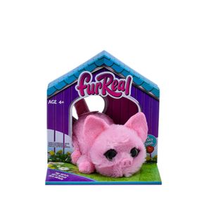 Peluche FurReal Mini Piglet