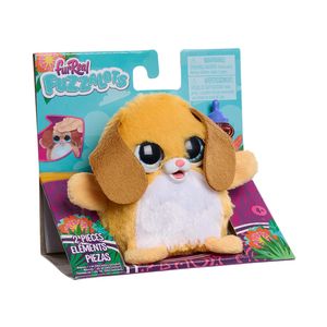 Peluche FurReal Cachorro Peludo
