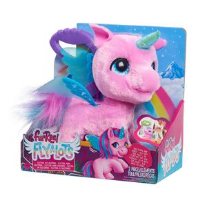 Peluche FurReal Unicornio
