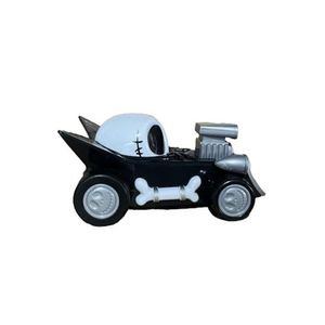 Auto a Fricción El Extraño Mundo de Jack 13 cm