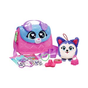 Cartera Sorpresa Glam Buddies Puppy ¡Descubre la Moda y la Diversión!