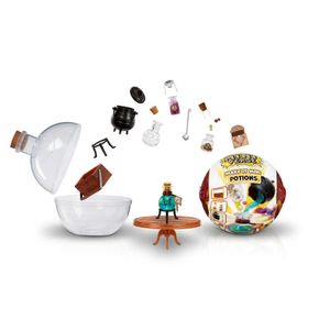 Set Sorpresa Miniverse Colección Harry Potter