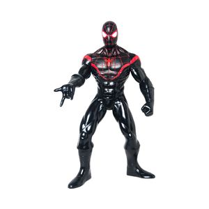 Muñeco Spider Man Miles Morales Marvel 50 cm