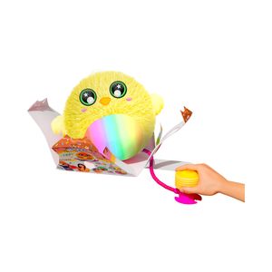 Peluche Inflable Little Biggies Fantasy Chicken