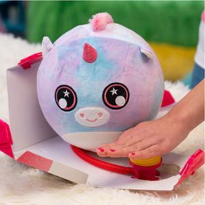 Peluche Inflable Little Biggies Unicornio