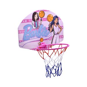 Set Para Basketball Barbie