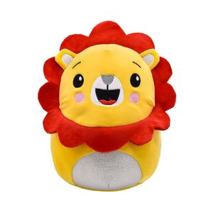 Peluche Fisher Price León